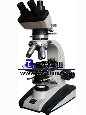 BM-59XC三目偏光显微镜