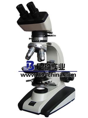 BM-59XB双目偏光显微镜