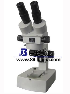 XTZ-230连续变倍体视显微镜