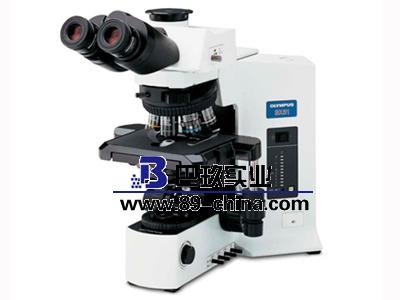 BX51-75A21P偏光显微镜