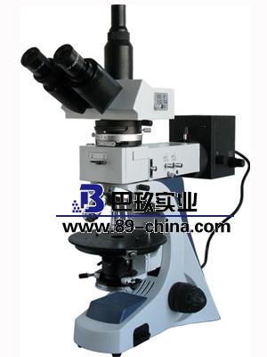 BM-58XB双目反射偏光显微镜