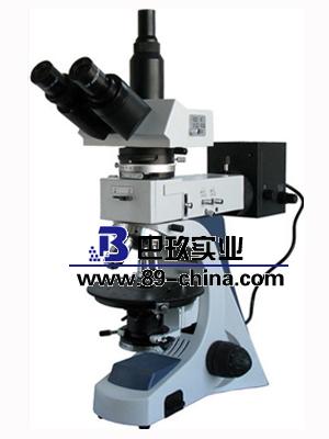 BM-58XC三目反射偏光显微镜
