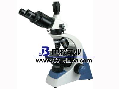 BM-57XC三目偏光显微镜