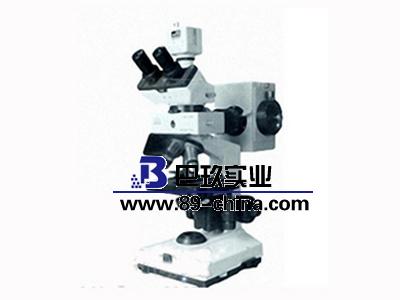 PXSP-C10双目荧光显微镜 