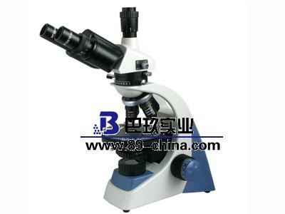 BM-57XB双目偏光显微镜