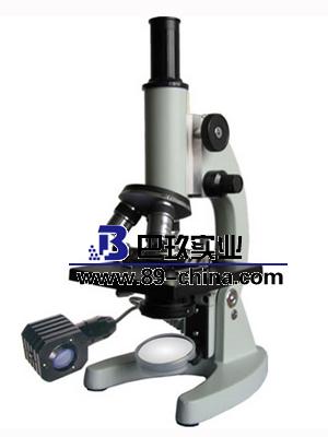 XSP-9L单目生物显微镜