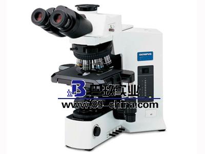 BX41-75A21P偏光显微镜