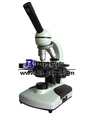 BM-11-1单目简易偏光显微镜