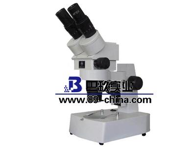  XTZ-220连续变倍体视显微镜