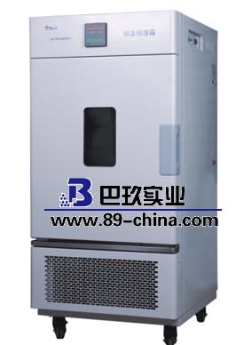 LHS-100CH恒温恒湿箱