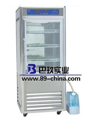 HWS-430恒温恒湿箱
