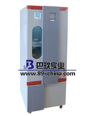 BSC-400程控恒温恒湿箱（无氟）