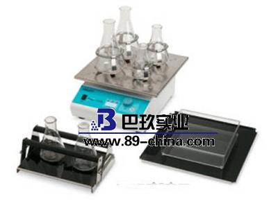 美国labnet Orbit™1000多功能数字摇床 