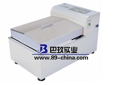 SHZ-88A往复式水浴恒温振荡器(智能型) 