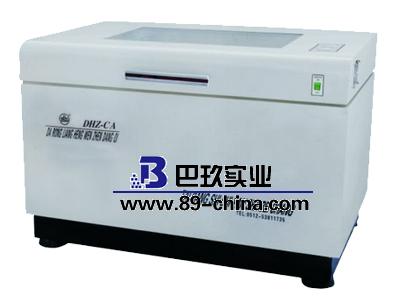 DHZ-CA型大容量恒温振荡器