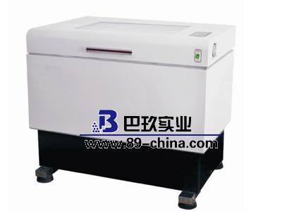 DHZ-DA型大容量冷冻恒温振荡器