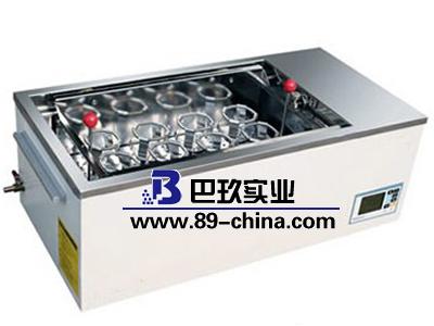 SPH-110X往复式恒温振荡水浴摇床