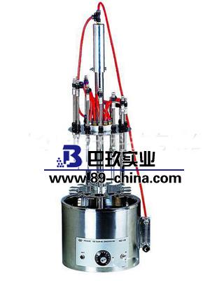 HSC-12B水浴氮吹仪