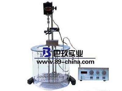 76-1B数显玻璃恒温水浴槽