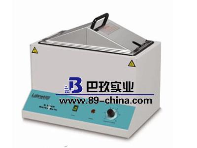 美国Labnet莱伯特W1106-230V水浴锅