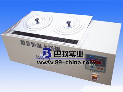 HH-2数显恒温水浴锅