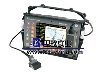 Phasor 16/16 weld超声波探伤仪