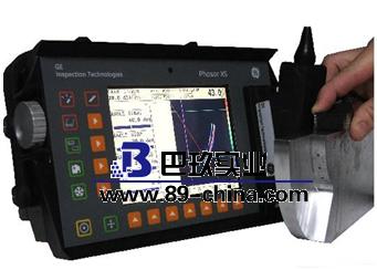 Phasor CV超声波探伤仪—德国KK