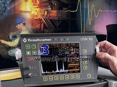 美国GE USN 60超声波探伤仪