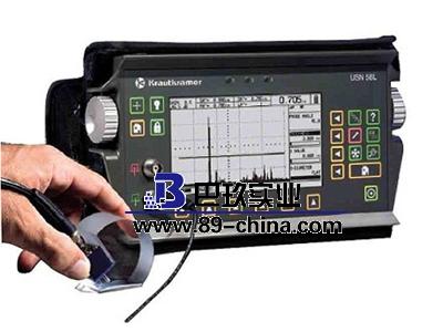 USN 58L超声波探伤仪