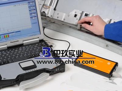 USLT USB超声波探伤仪—美国GE