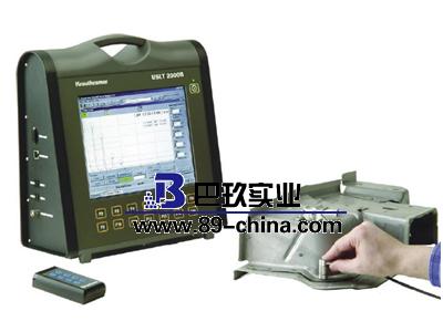 uslt 2000ba3便携式超声波探伤仪—美国GE