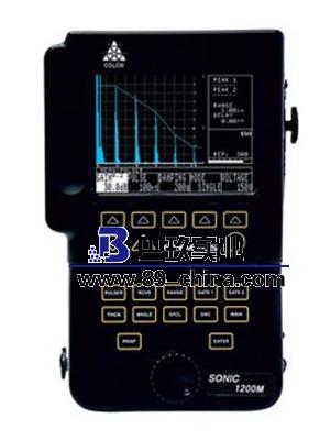 1200M超声波探伤仪—Olympus奥林巴斯