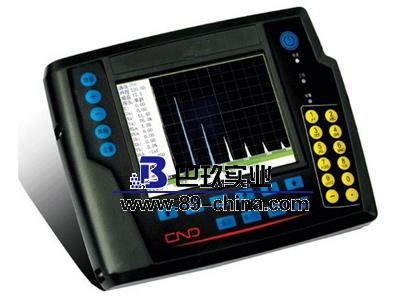 CT-50型全数字超声波探伤仪