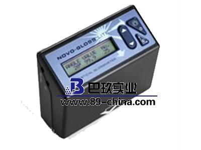 英国RHOPOINT便携式光泽计NGL45D微型光泽度仪