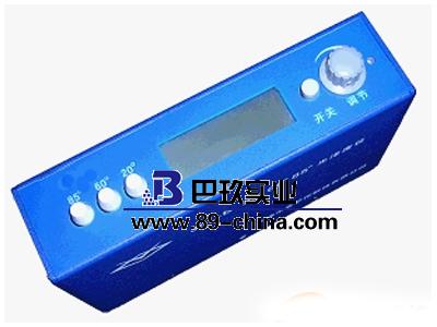 JFL-B206085三角度光泽度仪