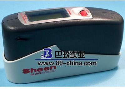 Ref263单角度光泽度仪—新英Sheen
