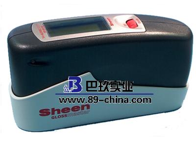 SHEEN Ref262单角度光泽度仪
