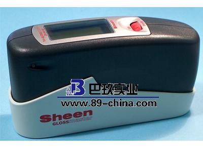 Ref261单角度光泽度仪—Sheen新英