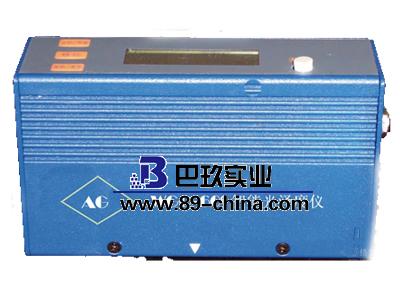 WGG-60智能式光泽仪