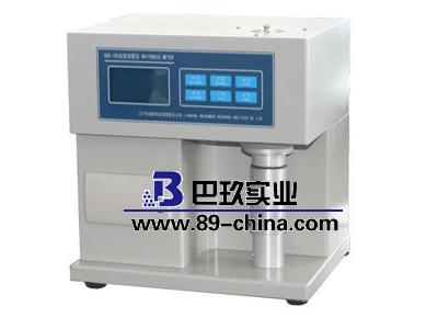 GQS-202通用型白度测量仪