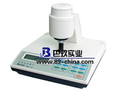 WD型全自动白度仪