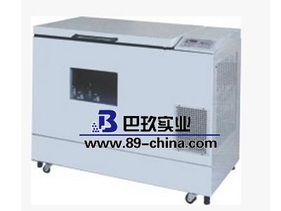 HZQ-211大型恒温振荡器（双层） 常温摇床