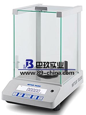 LE204E电子天平—梅特勒