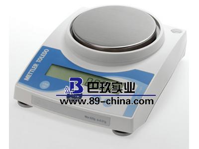 PL402-L电子天平—梅特勒