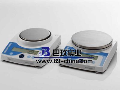 PL6000-L电子天平—梅特勒