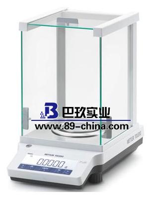 ME303电子天平—梅特勒