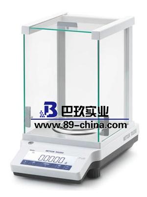 ME203E电子天平—梅特勒