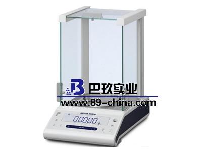 ML503电子天平—梅特勒