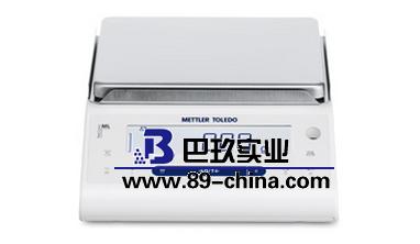 ML6002电子天平—梅特勒