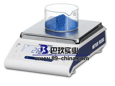 ML6001电子天平—梅特勒